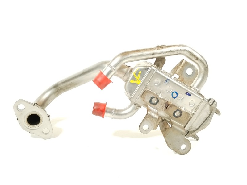 Recambio de enfriador egr para kia rio (yb) referencia OEM IAM 2841008000  202103310258