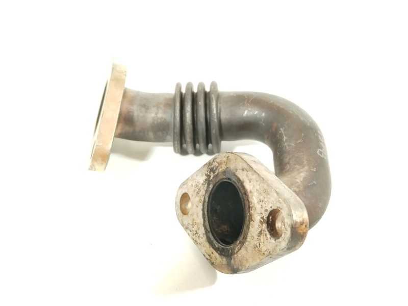 Recambio de tubo para audi a3 (8p1) 2.0 tdi referencia OEM IAM 03G131521AM  