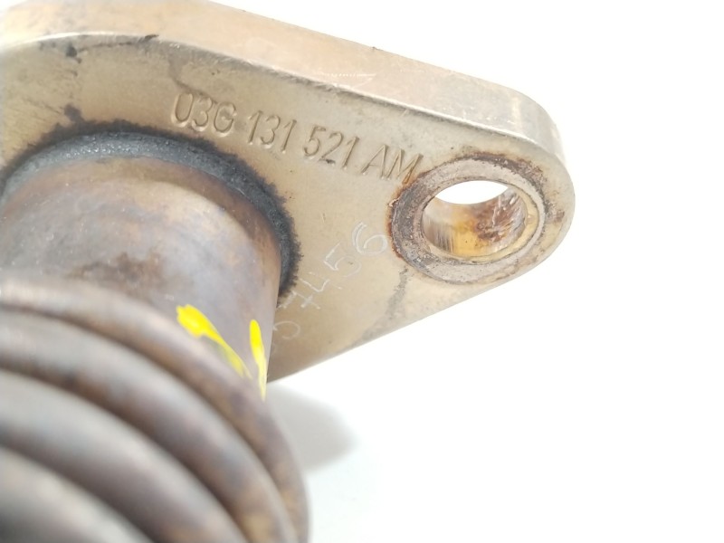 Recambio de tubo para audi a3 (8p1) 2.0 tdi referencia OEM IAM 03G131521AM  