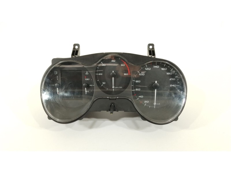 Recambio de cuadro instrumentos para seat altea xl (5p5, 5p8) 1.6 tdi referencia OEM IAM 1P0920853B  A2C53279951