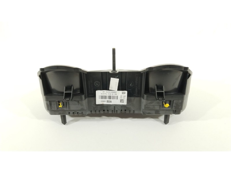 Recambio de cuadro instrumentos para seat altea xl (5p5, 5p8) 1.6 tdi referencia OEM IAM 1P0920853B  A2C53279951