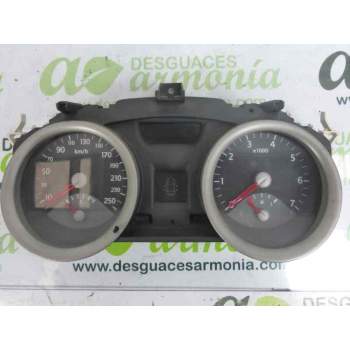 CUADRO INSTRUMENTOS 8200364007 