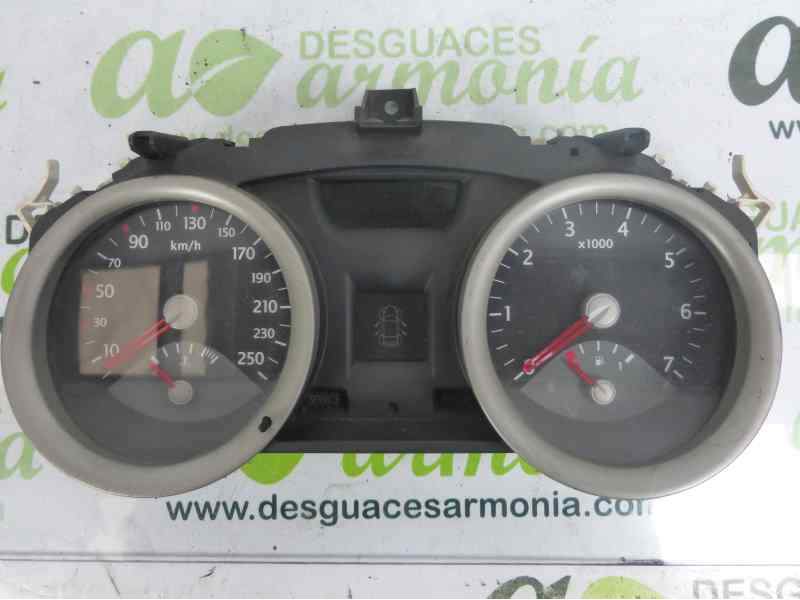 CUADRO INSTRUMENTOS 8200364007 