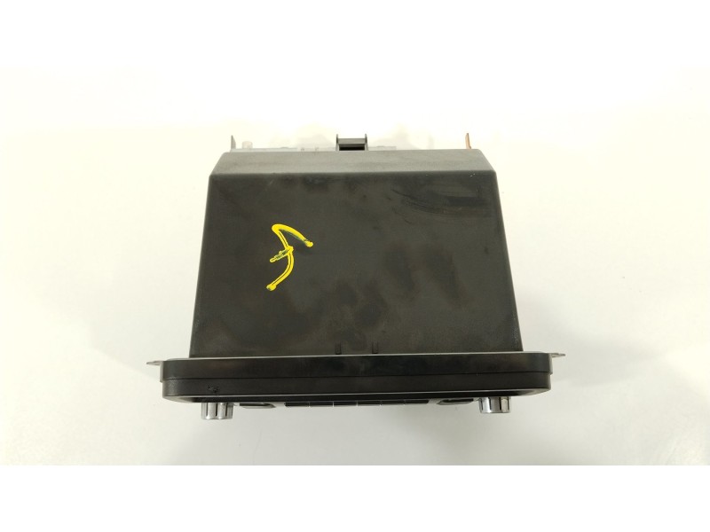 Recambio de sistema audio / radio cd para volkswagen polo (6r1) advance referencia OEM IAM 5M0035156B  