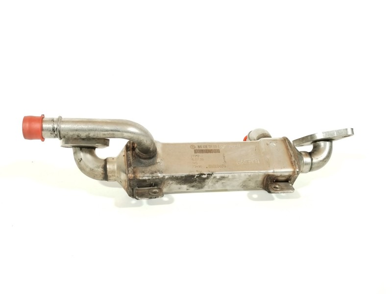 Recambio de enfriador egr para seat alhambra (7v8, 7v9) 1.9 tdi referencia OEM IAM 038131513C  