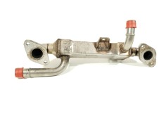 Recambio de enfriador egr para seat alhambra (7v8, 7v9) 1.9 tdi referencia OEM IAM 038131513C   2