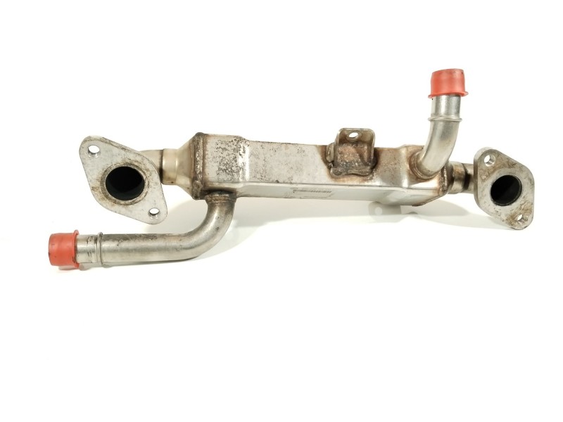 Recambio de enfriador egr para seat alhambra (7v8, 7v9) 1.9 tdi referencia OEM IAM 038131513C  