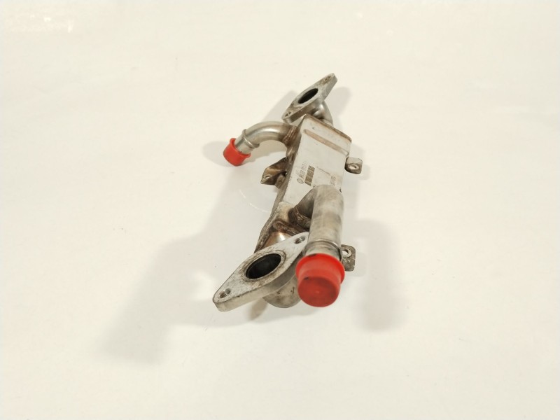 Recambio de enfriador egr para seat alhambra (7v8, 7v9) 1.9 tdi referencia OEM IAM 038131513C  
