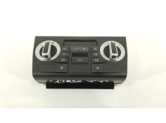 Recambio de mando climatizador para audi a3 (8p1) 2.0 tdi 16v referencia OEM IAM 8P0820043BG  A2C53301899