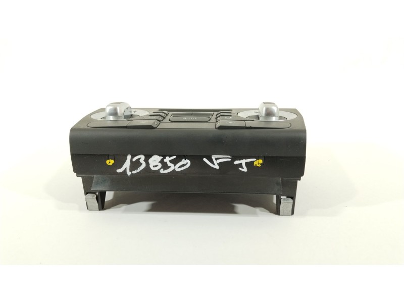 Recambio de mando climatizador para audi a3 (8p1) 2.0 tdi 16v referencia OEM IAM 8P0820043BG  A2C53301899