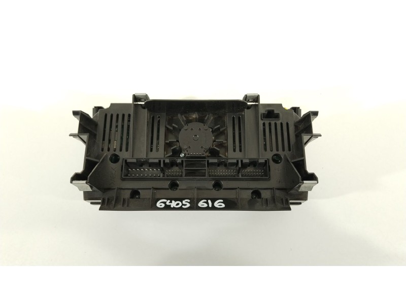 Recambio de mando climatizador para audi a3 (8p1) 2.0 tdi 16v referencia OEM IAM 8P0820043BG  A2C53301899