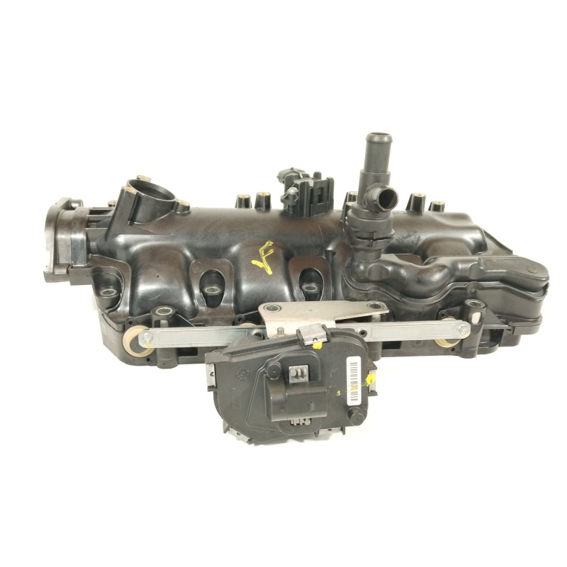 Recambio de colector admision para opel insignia a (g09) 2.0 cdti 4x4 (68) referencia OEM IAM 55571993  