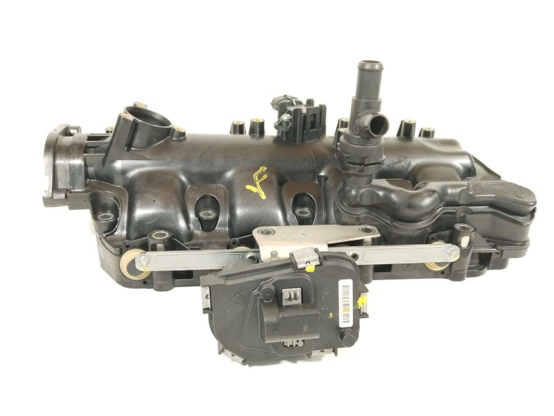 Recambio de colector admision para opel insignia a (g09) 2.0 cdti 4x4 (68) referencia OEM IAM 55571993  