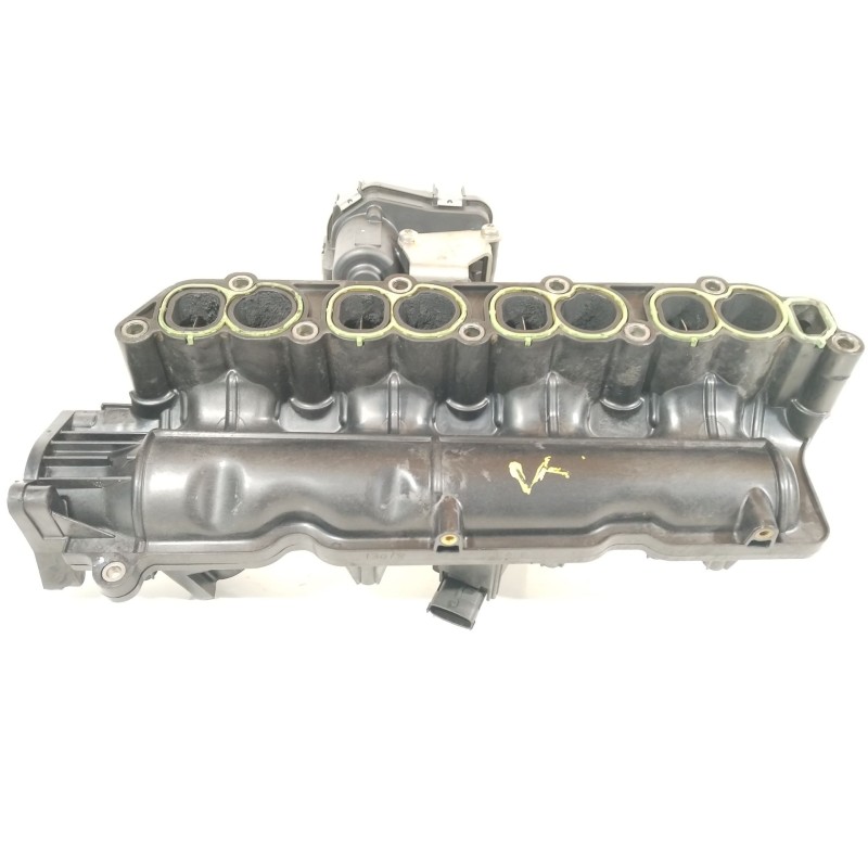 Recambio de colector admision para opel insignia a (g09) 2.0 cdti 4x4 (68) referencia OEM IAM 55571993  