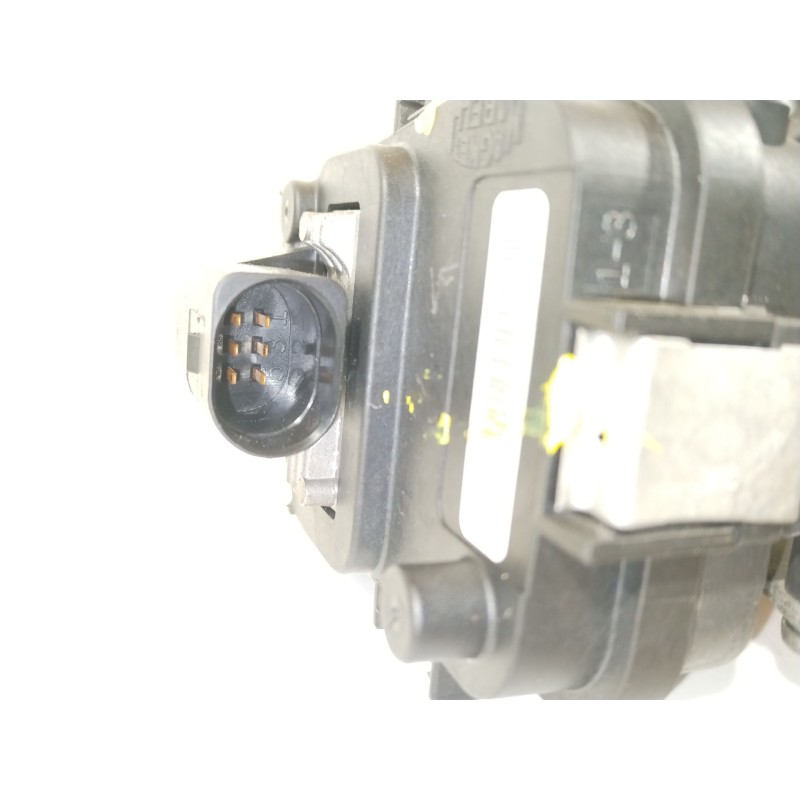 Recambio de colector admision para opel insignia a (g09) 2.0 cdti 4x4 (68) referencia OEM IAM 55571993  