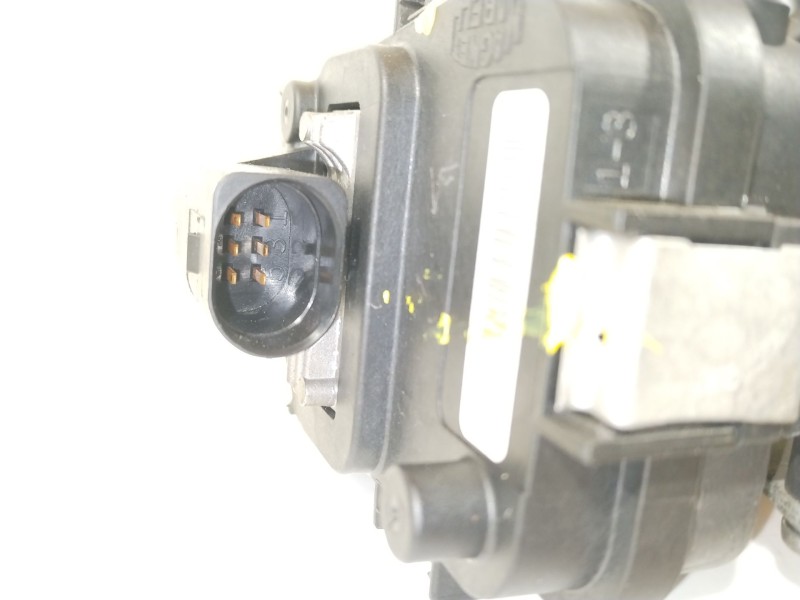 Recambio de colector admision para opel insignia a (g09) 2.0 cdti 4x4 (68) referencia OEM IAM 55571993  