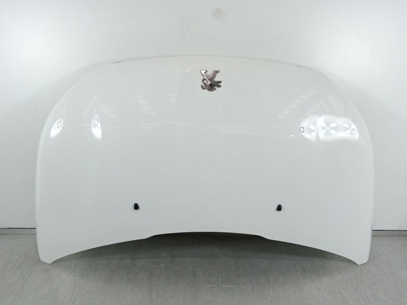 Recambio de capot para peugeot 2008 i (cu_) 1.6 vti referencia OEM IAM 9677673680  