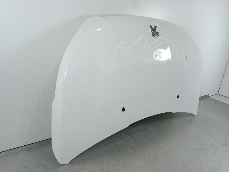 Recambio de capot para peugeot 2008 i (cu_) 1.6 vti referencia OEM IAM 9677673680  