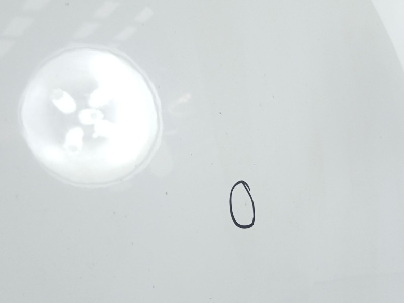 Recambio de capot para peugeot 2008 i (cu_) 1.6 vti referencia OEM IAM 9677673680  