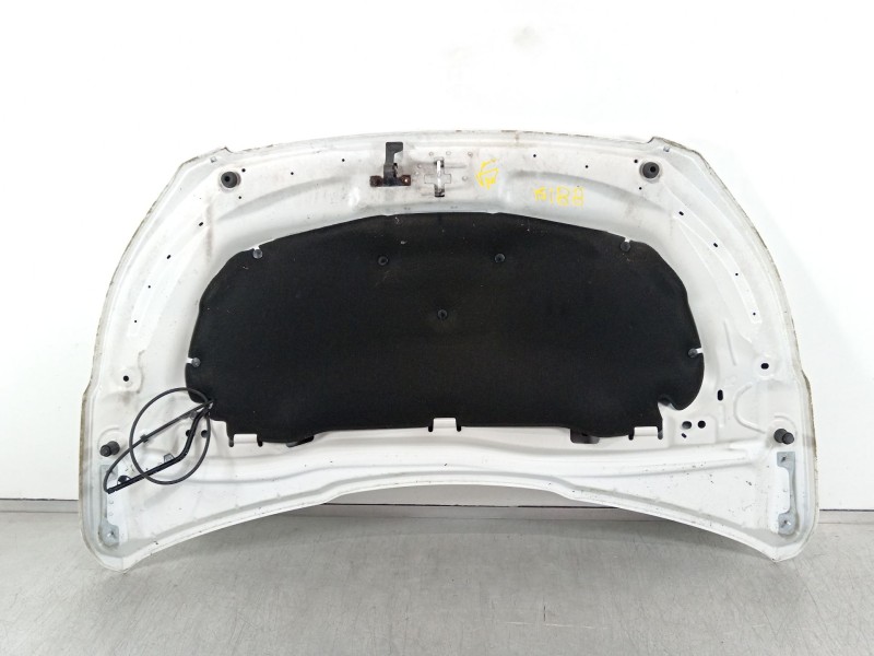 Recambio de capot para peugeot 2008 i (cu_) 1.6 vti referencia OEM IAM 9677673680  