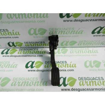 POTENCIOMETRO PEDAL 180101626R 