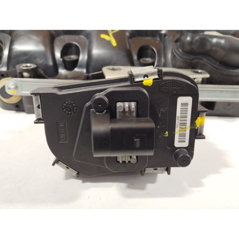 Recambio de colector admision para opel insignia a (g09) 2.0 cdti 4x4 (68) referencia OEM IAM 55571993  