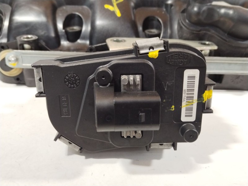 Recambio de colector admision para opel insignia a (g09) 2.0 cdti 4x4 (68) referencia OEM IAM 55571993  