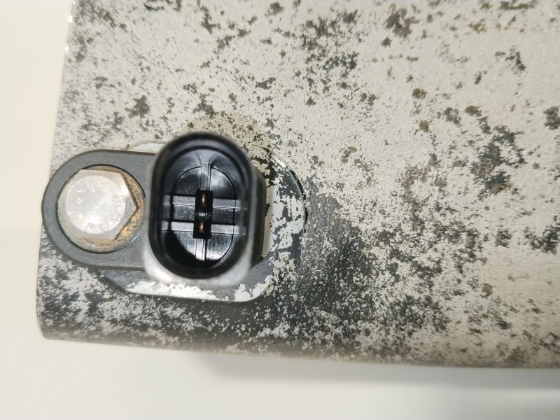 Recambio de colector admision para seat leon (1m1) 1.8 20v t 4 referencia OEM IAM 06A133223AT  