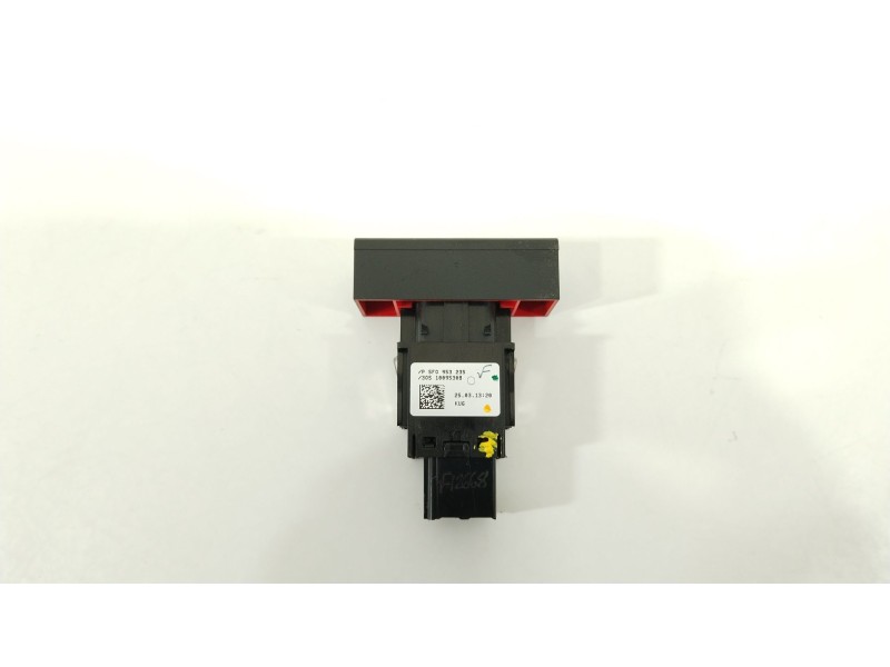 Recambio de warning para seat leon (5f1) 2.0 tdi referencia OEM IAM 5F0953235  