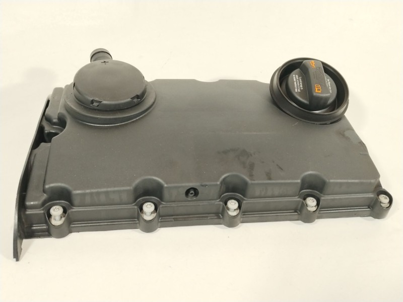 Recambio de tapa balancines para audi a4 avant (8e) 2.0 tdi referencia OEM IAM 03G103475B  