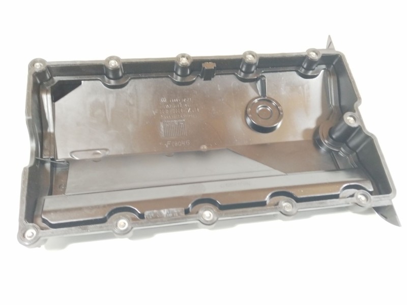 Recambio de tapa balancines para audi a4 avant (8e) 2.0 tdi referencia OEM IAM 03G103475B  