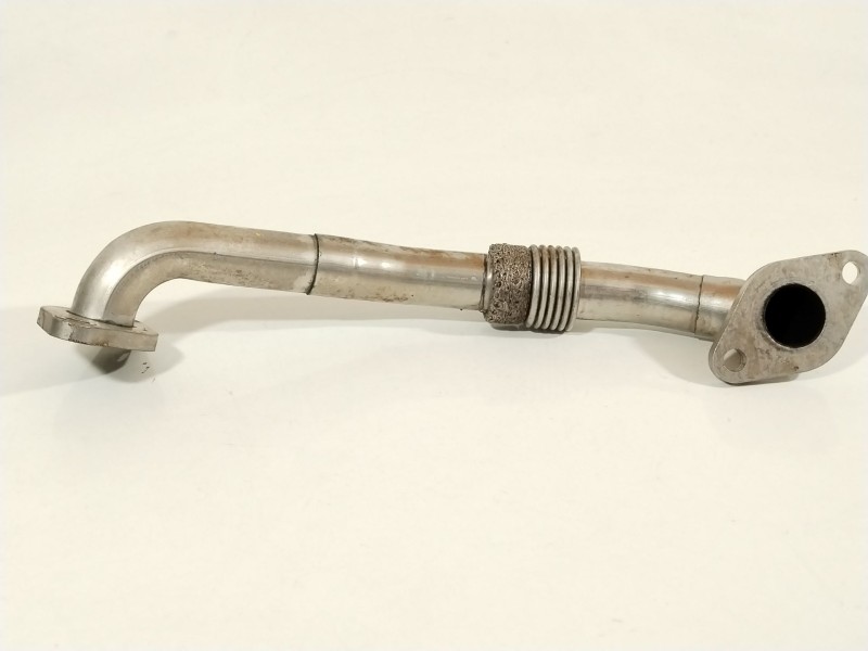 Recambio de tubo para seat alhambra (7v8, 7v9) 1.9 tdi referencia OEM IAM 038131521AF  