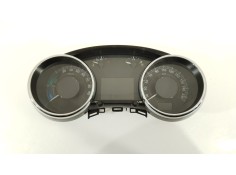 Recambio de cuadro instrumentos para peugeot 3008 monospace (0u_) 2.0 hdi hybrid4 referencia OEM IAM 9802260580  9677785380