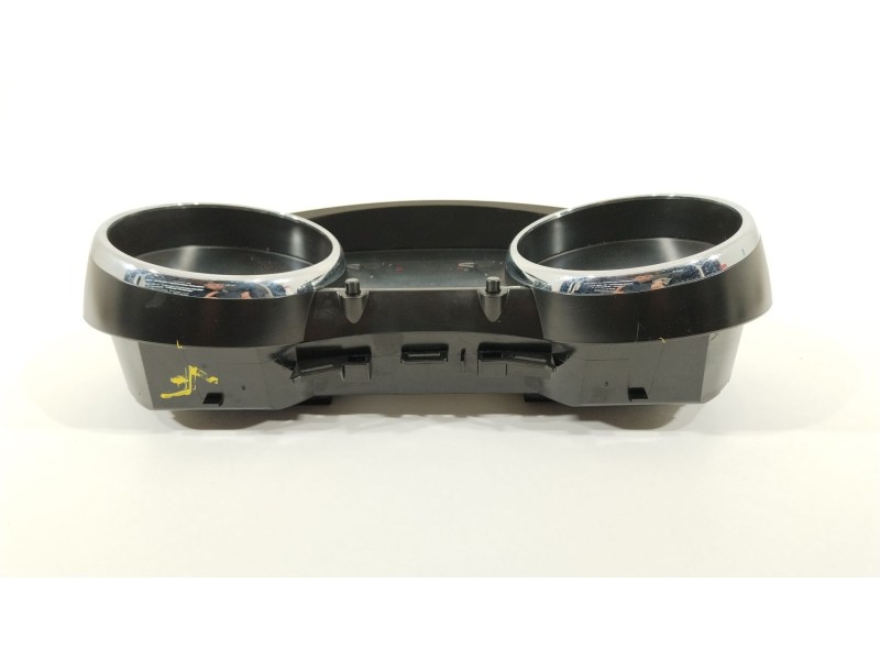 Recambio de cuadro instrumentos para peugeot 3008 monospace (0u_) 2.0 hdi hybrid4 referencia OEM IAM 9802260580  9677785380