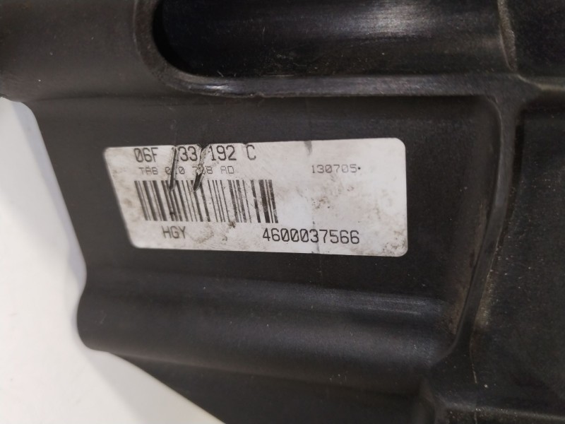 Recambio de colector admision para volkswagen golf v berlina (1k1) gti referencia OEM IAM 06F133185AG  06F133062AG