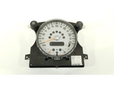 Recambio de cuadro instrumentos para bmw mini (r50,r53) one referencia OEM IAM 62116918720  