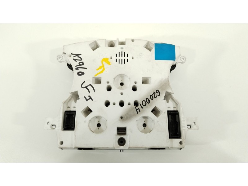 Recambio de cuadro instrumentos para bmw mini (r50,r53) one referencia OEM IAM 62116918720  