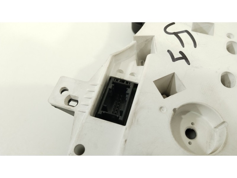 Recambio de cuadro instrumentos para bmw mini (r50,r53) one referencia OEM IAM 62116918720  