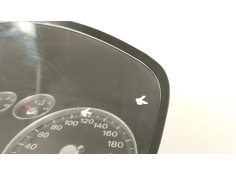 Recambio de cuadro instrumentos para ford focus ii (da_, hcp, dp) 1.8 tdci referencia OEM IAM 4M5T10849GR  3M5F10A855A 2