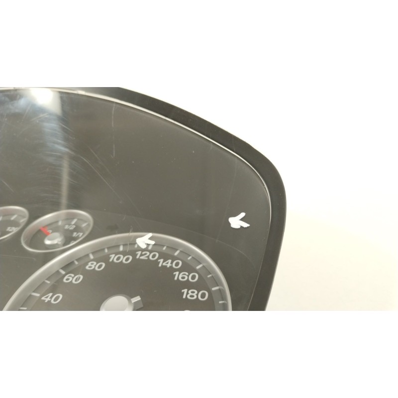 TRW GDB1732 Kit Pastiglie Freno Posteriori A Disco - Compatibile Con Ford Focus II (2004-2013) E Altri Modelli - Set Da 4 - Qualità Originale COTEC