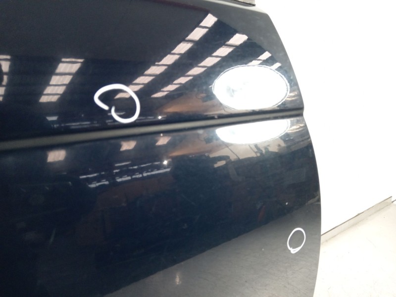 Recambio de puerta trasera derecha para bmw 3 touring (e46) 320 d referencia OEM IAM 41527034156  