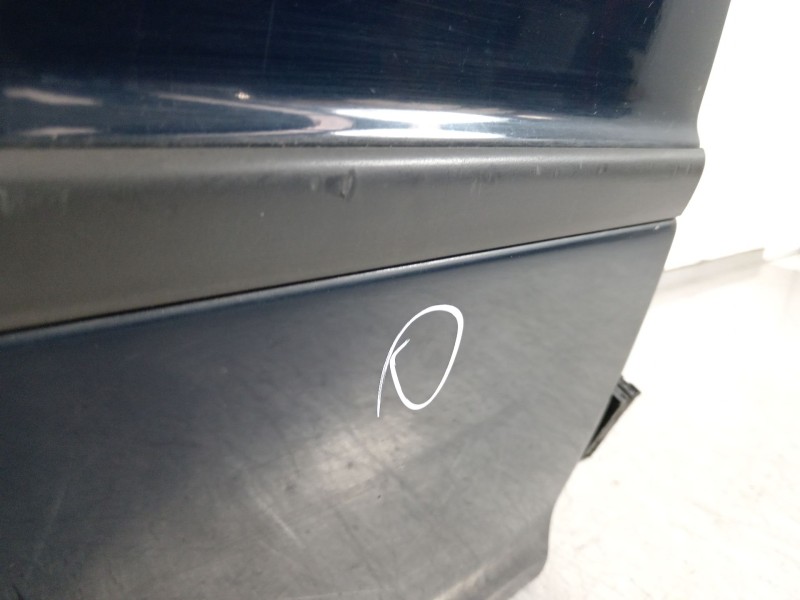 Recambio de puerta trasera derecha para bmw 3 touring (e46) 320 d referencia OEM IAM 41527034156  