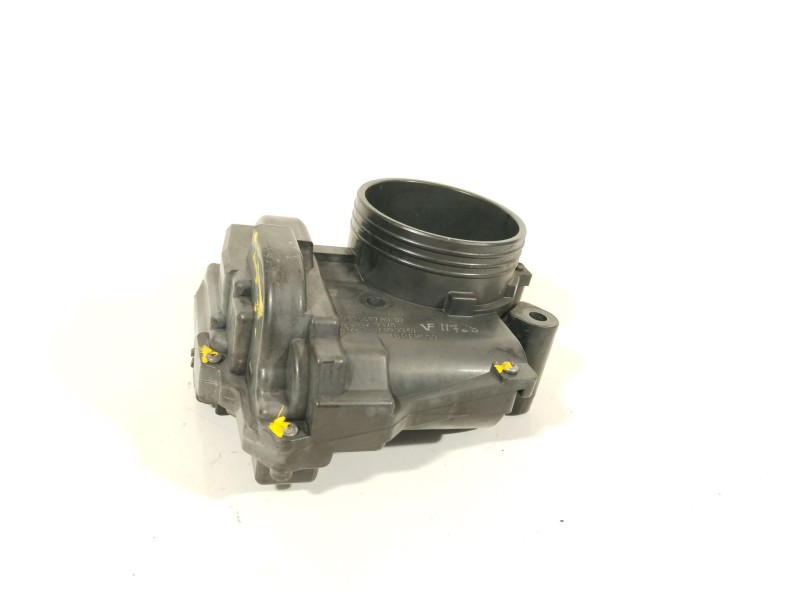 Recambio de caja mariposa para peugeot 308 confort referencia OEM IAM V757669780  V862419080