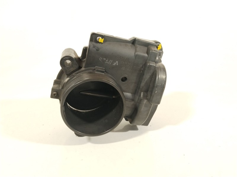 Recambio de caja mariposa para peugeot 308 confort referencia OEM IAM V757669780  V862419080