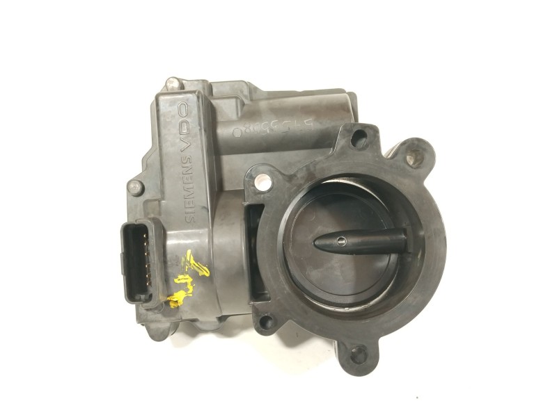 Recambio de caja mariposa para peugeot 308 confort referencia OEM IAM V757669780  V862419080