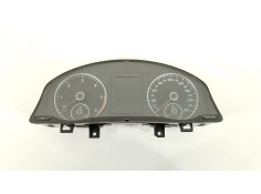 Recambio de cuadro instrumentos para volkswagen eos (1f8) basis referencia OEM IAM 1Q0920874K 1K5953521F A2C53293350