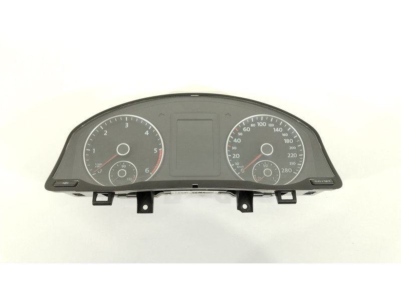 Recambio de cuadro instrumentos para volkswagen eos (1f8) basis referencia OEM IAM 1Q0920874K 1K5953521F A2C53293350