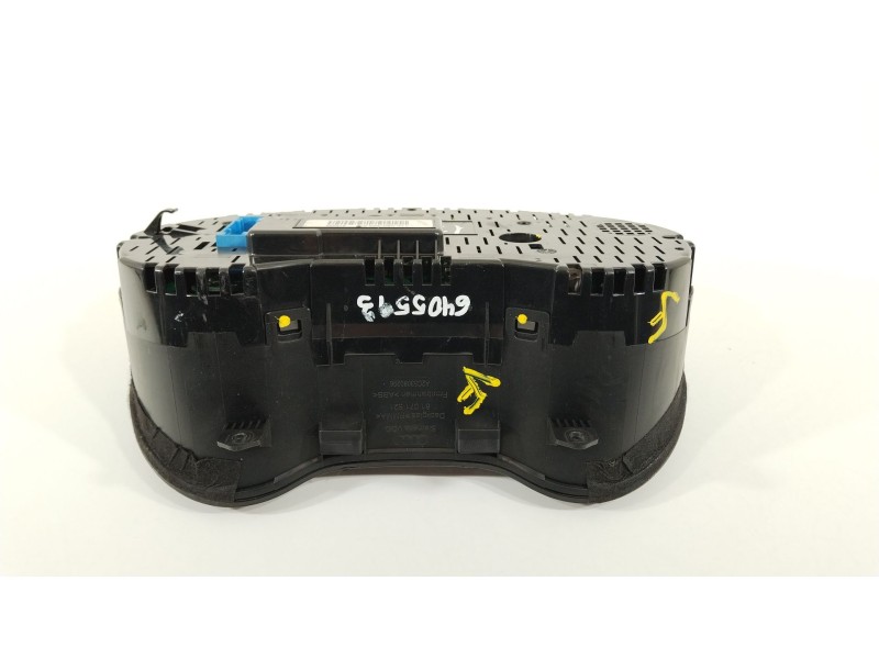 Recambio de cuadro instrumentos para audi a3 (8p1) 2.0 tdi 16v referencia OEM IAM 8P0920951S  A2C530800296