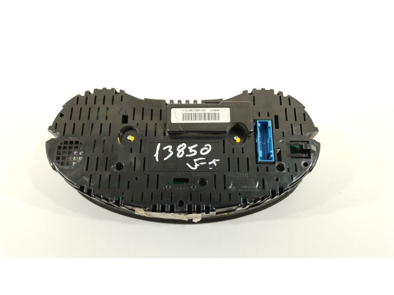 Recambio de cuadro instrumentos para audi a3 (8p1) 2.0 tdi 16v referencia OEM IAM 8P0920951S  A2C530800296