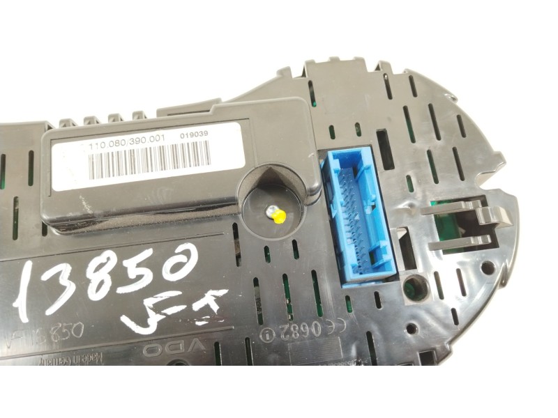 Recambio de cuadro instrumentos para audi a3 (8p1) 2.0 tdi 16v referencia OEM IAM 8P0920951S  A2C530800296